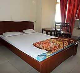 Puja Guest House – Varanasi, VA