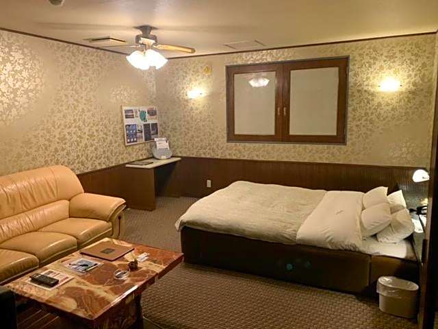 Hotel HANAMIZUKI-Adult Only