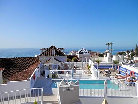 Hotel Puerta del Mar - Adults Recommended
