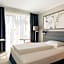 Mercure Hotel Muenchen Schwabing