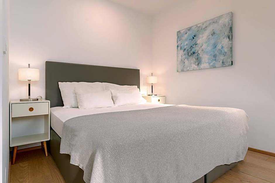 Limehome Graz - Argos by Zaha Hadid