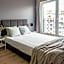 apartamenty-wroc Kurkowa 14