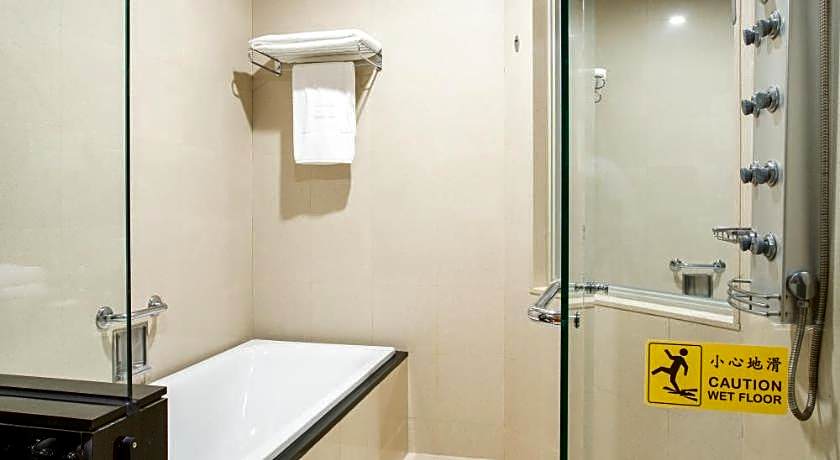 Shantou Junhua Haiyi Hotel