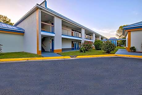 Motel 6-Ashland, VA