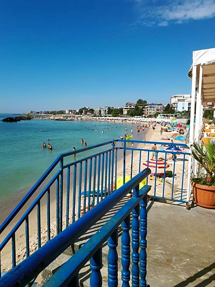 Hotel Evridika