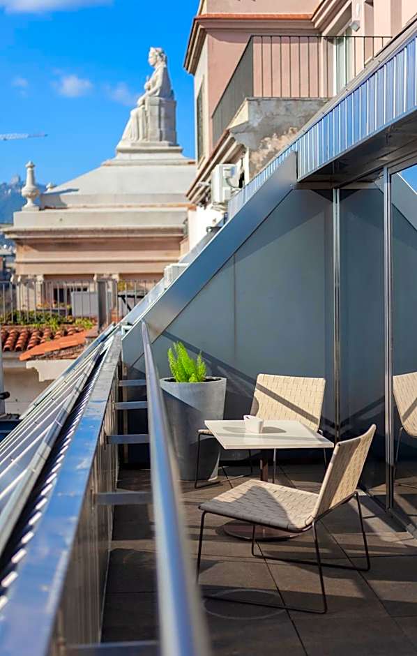 Hotel Royal Passeig de Gracia