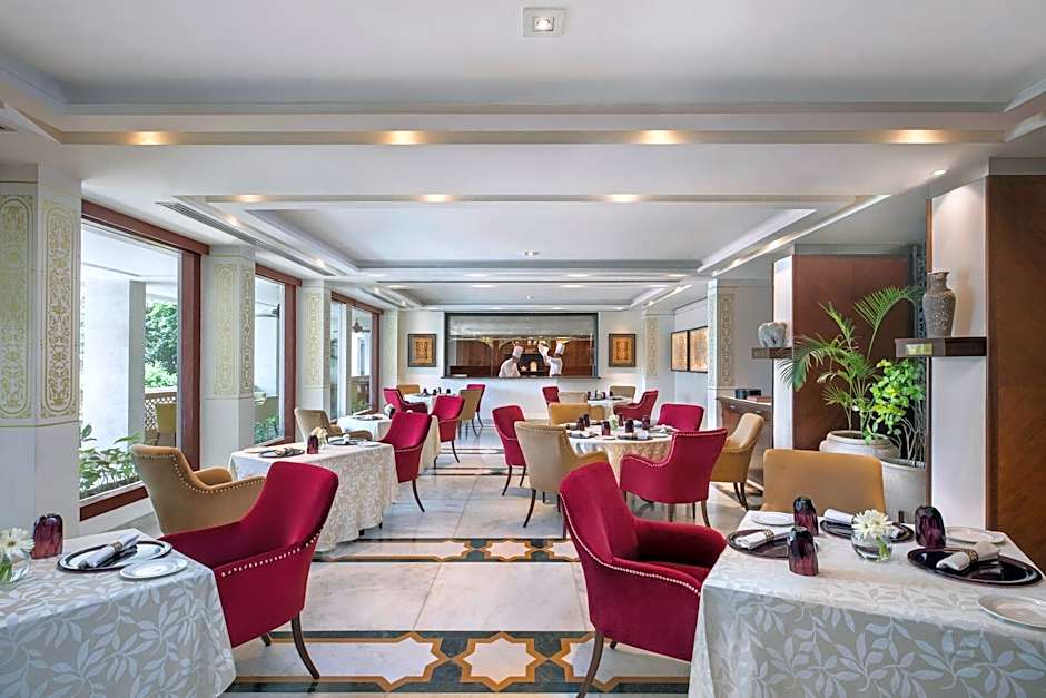 Tajview - IHCL SeleQtions, Agra
