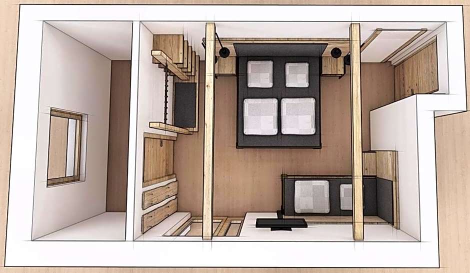 Apartments Riega