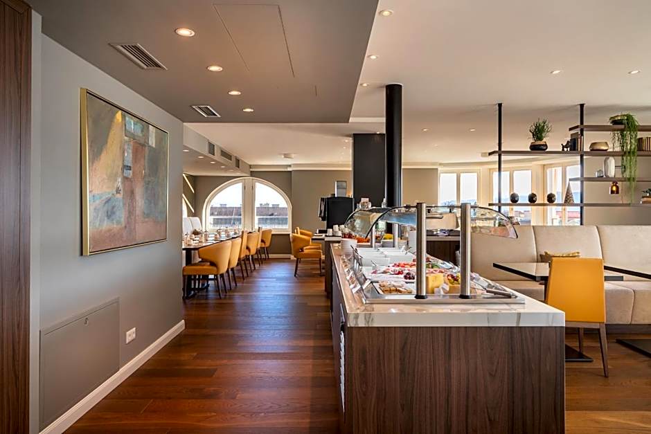 Garner Hotel Klagenfurt - Moser Verdino By IHG