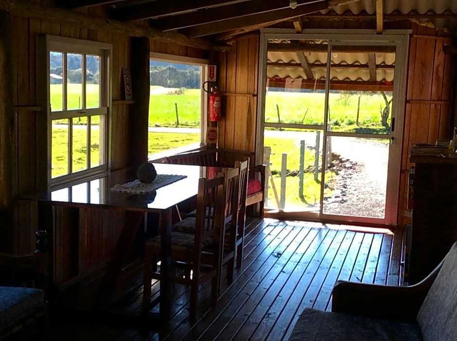 Pousada Mato Verde - Urubici - SC