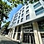 Aparthotel Adagio Paris Boulogne