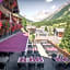 Hotel Edelweiss Blatten Lötschental