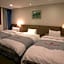 Ramada by Wyndham Gangwon Taebaek