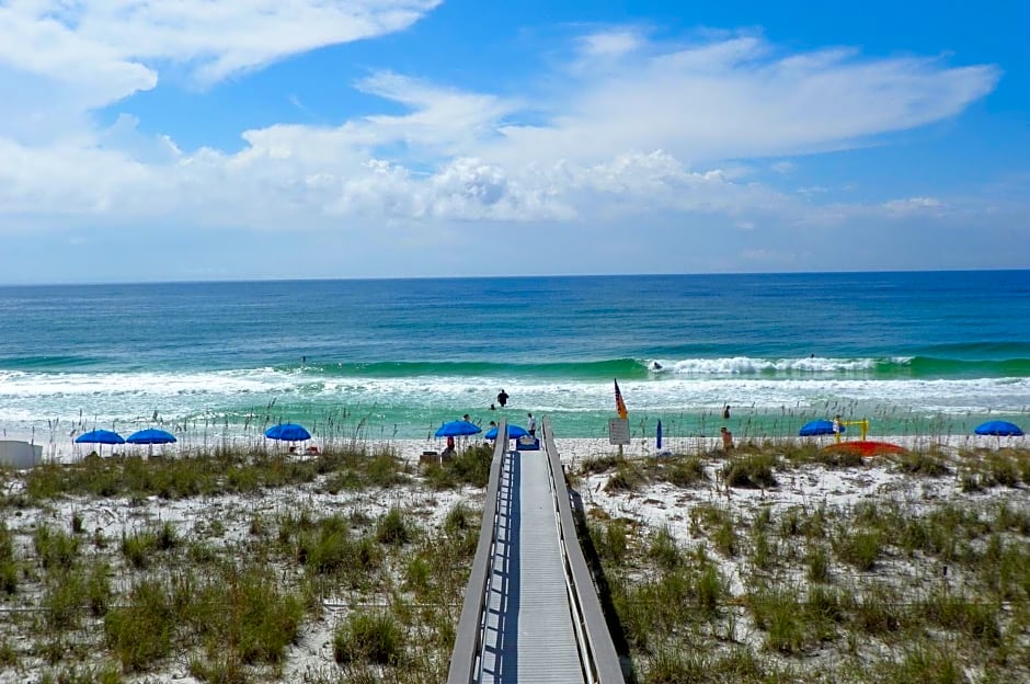 The Pensacola Beach Resort