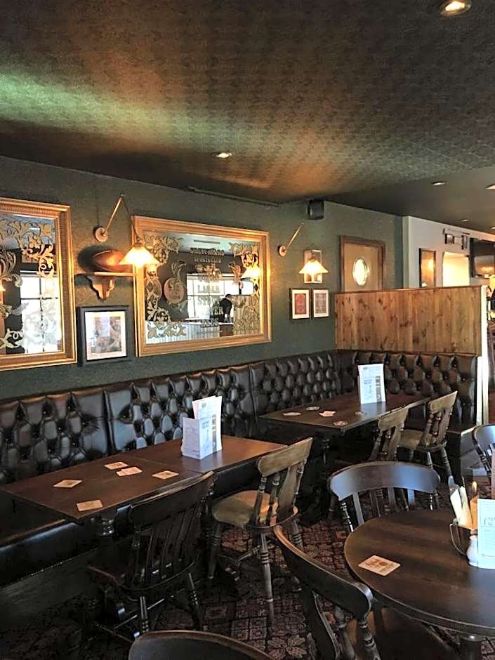 Greyfriars Inn by Greene King Inns