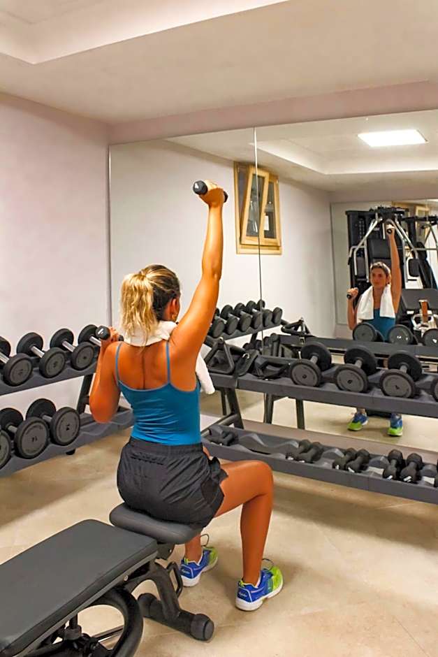 Hotel La Bitta - Bovis Hotels