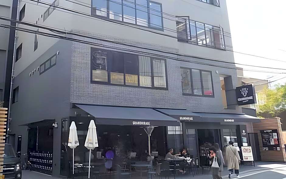 mizuka Imaizumi 4 - unmanned hotel -