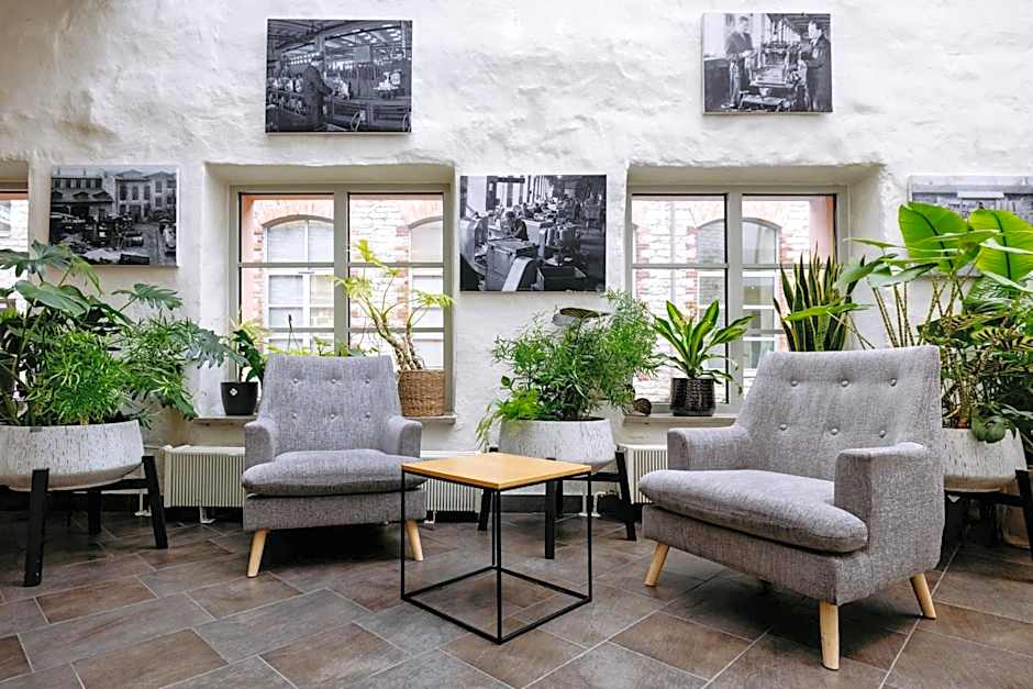 Hestia Hotel Ilmarine