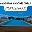 Hotel Villa Eugenia - 3 Stelle Superior con Private SPA e Piscina