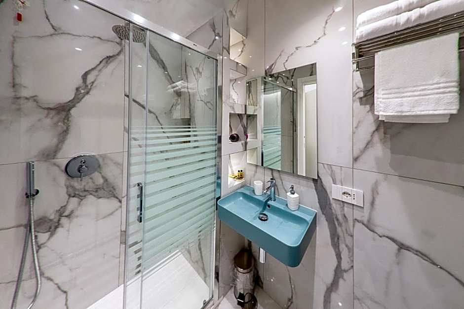 Maison Marienne - Deluxe B&B