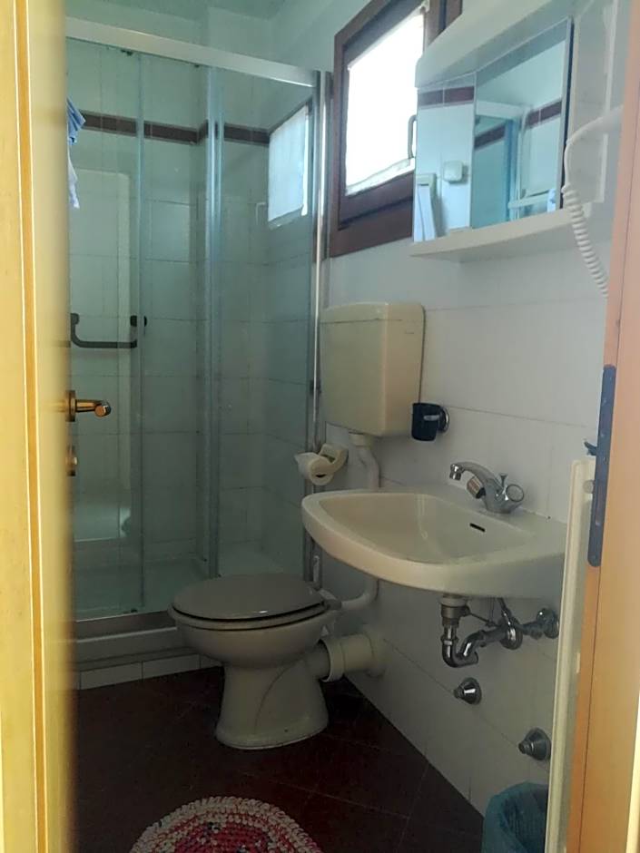 Albergo Ristorante Sargas