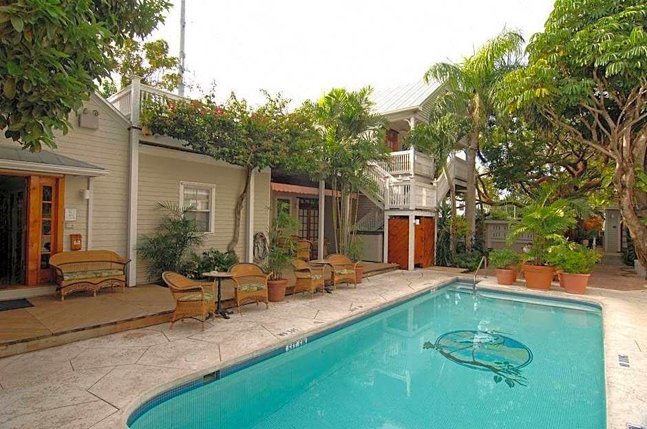 Heron House - Adult Only