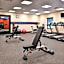 Hampton Inn & Suites St. Paul Oakdale/Woodbury by Hilton