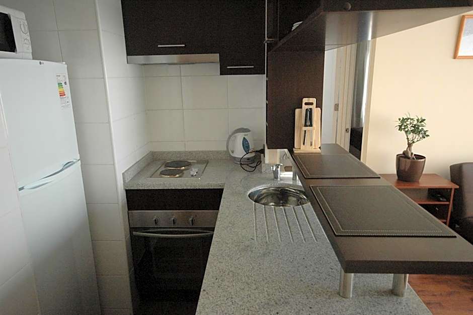 Personal Aparts Bellas Artes