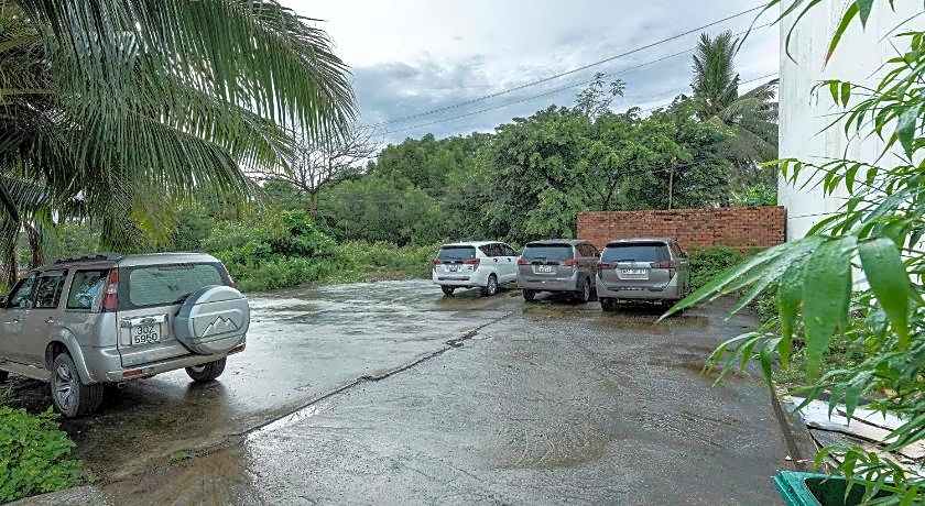 Victoria Phu Quoc Hotel