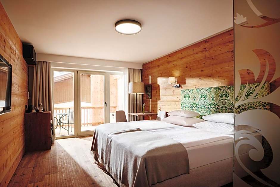 Gut Stiluppe - 4 Sterne Superior Good Life Hotel