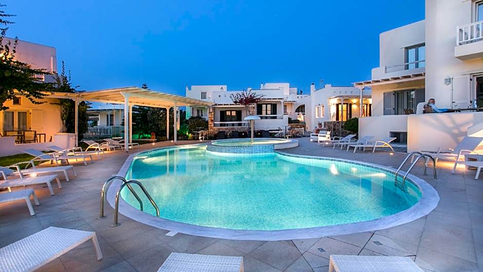 Photo 1 of 50 of Iliada Villas