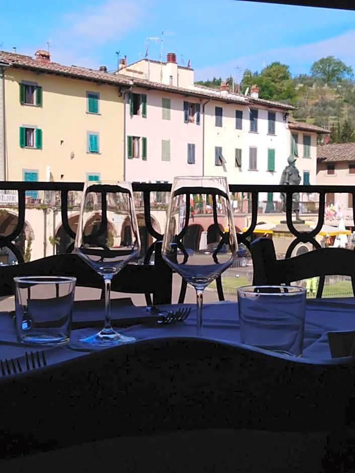 Albergo Giovanni Da Verrazzano