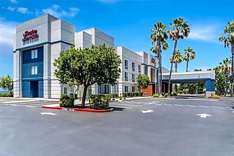 Hampton Inn By Hilton & Suites Lathrop, Ca