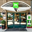 ibis Styles Budapest Heroes Square