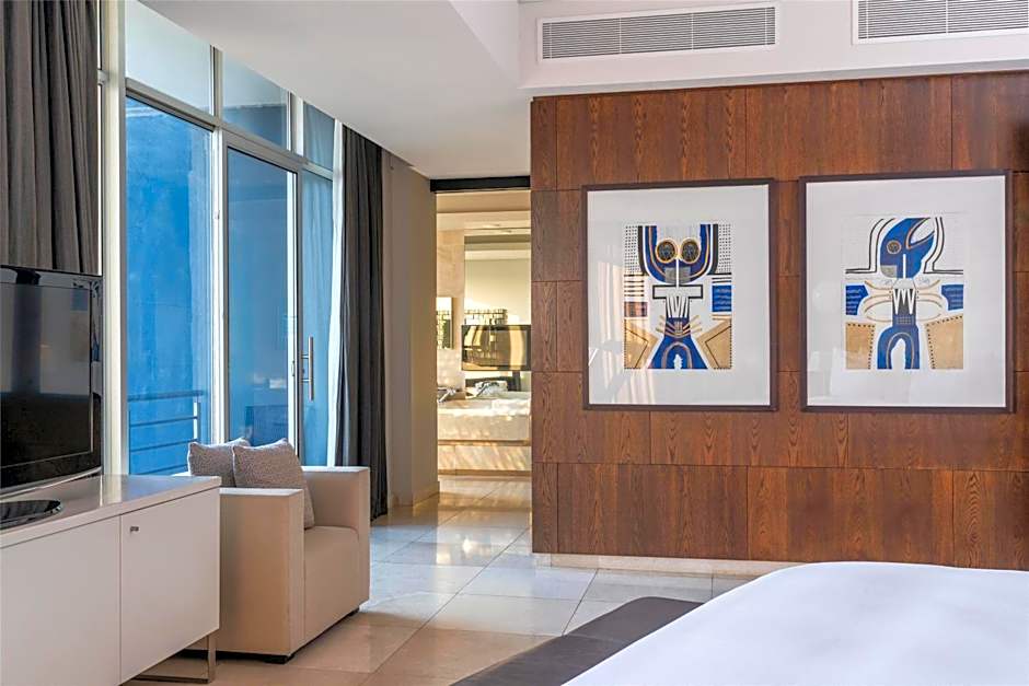 Radisson Blu Hotel & Residence Maputo