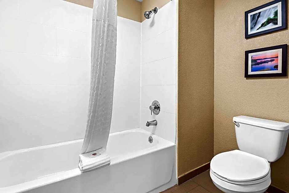 Comfort Inn Chambersburg North