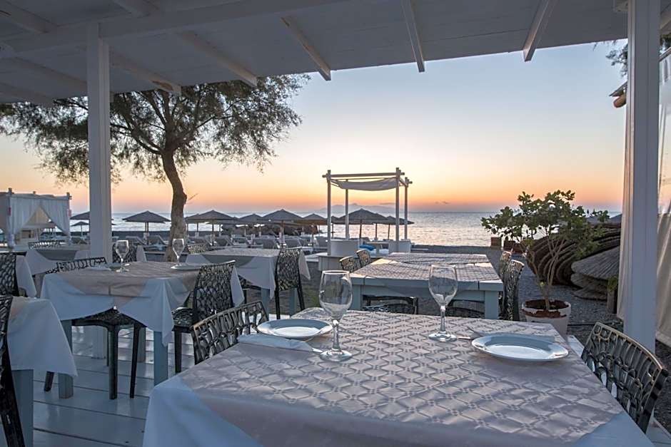 Beach Boutique Hotel