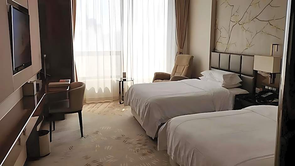Shuguang International Hotel Huai'an