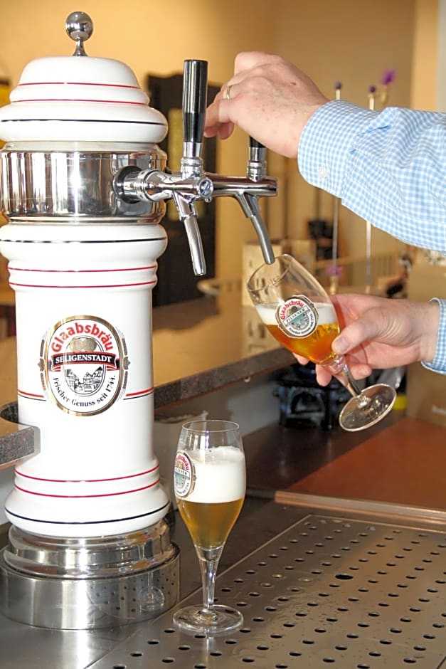 Trip Inn Hotel Zum Riesen Hanau