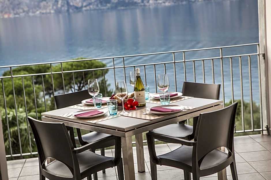 Hotel Roma Aparthotel