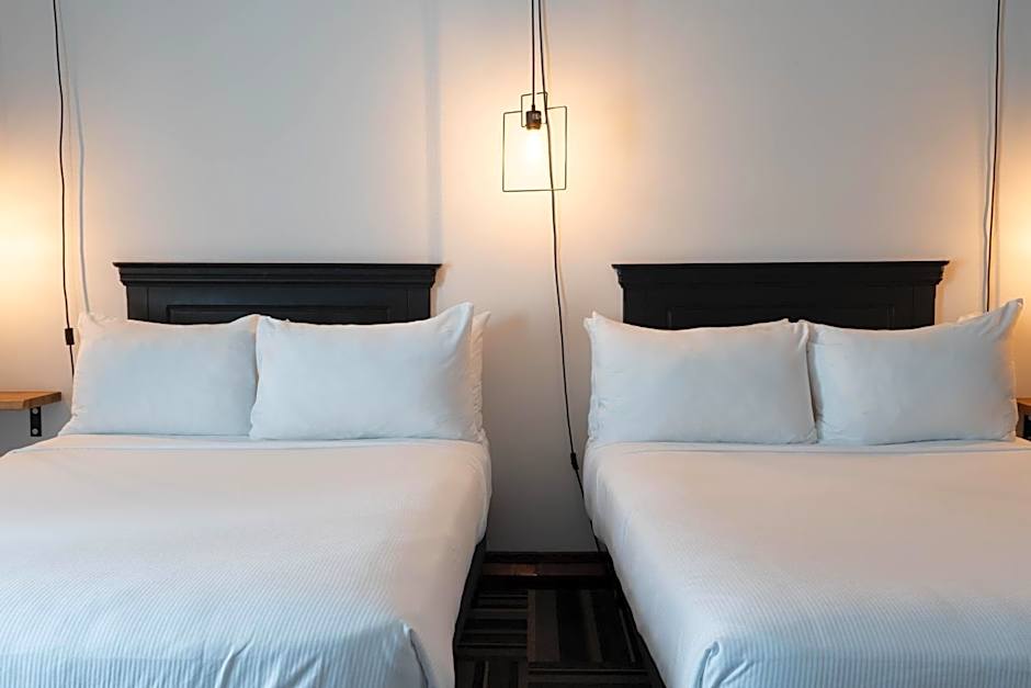 Hotel Le Saint-Paul