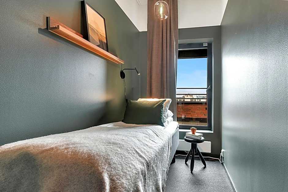 Forenom Aparthotel Oslo