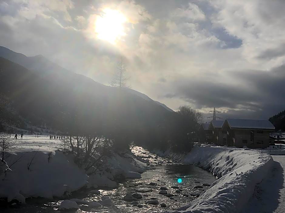 Mountainsuite