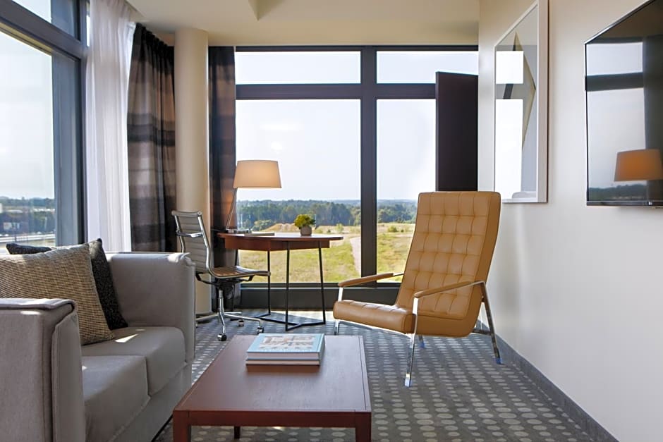 Kimpton Overland Hotel Atlanta Airport By IHG