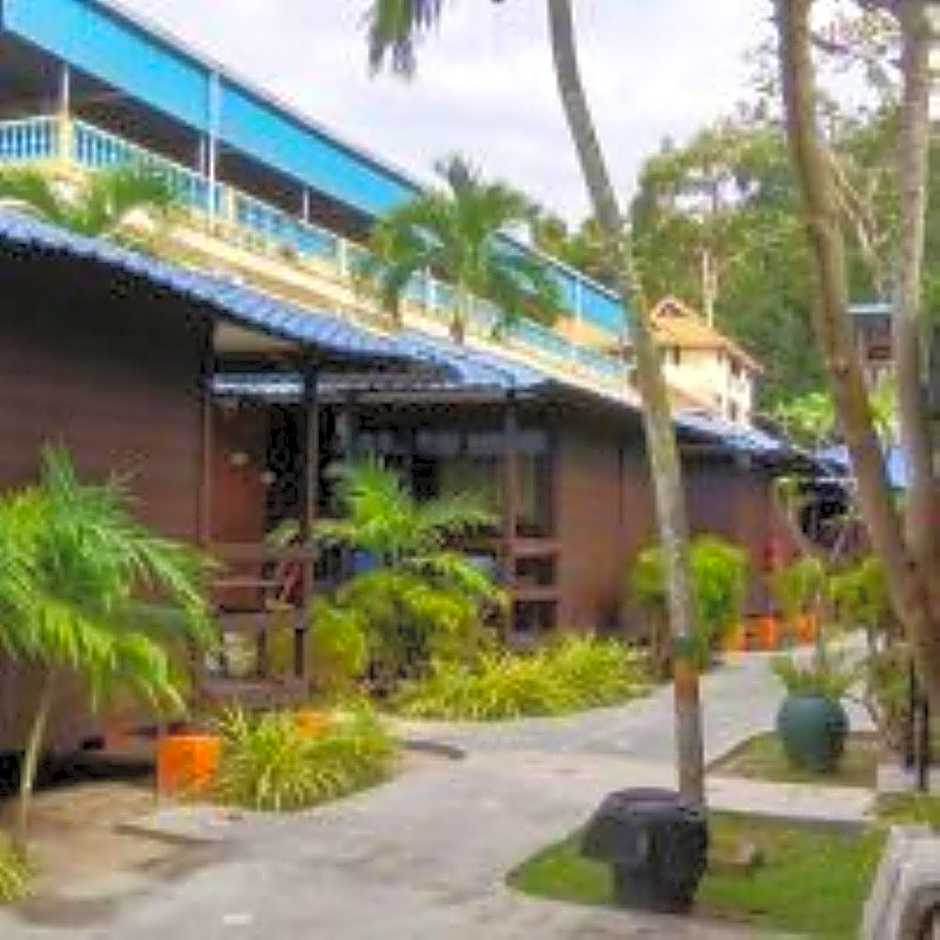 Nipah Bay Villa