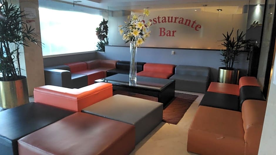 Hotel Mexicali