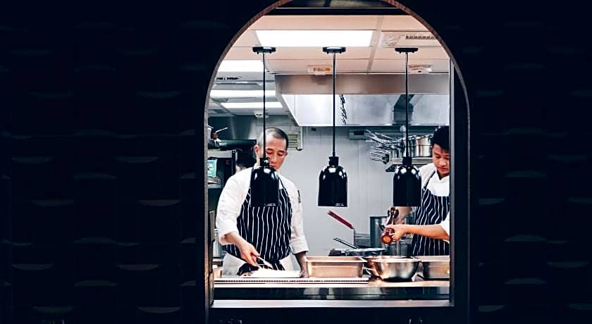 Kimpton Da An Hotel By IHG