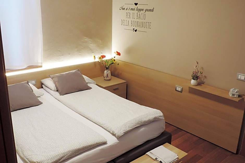 B&B Casa Vanzetta