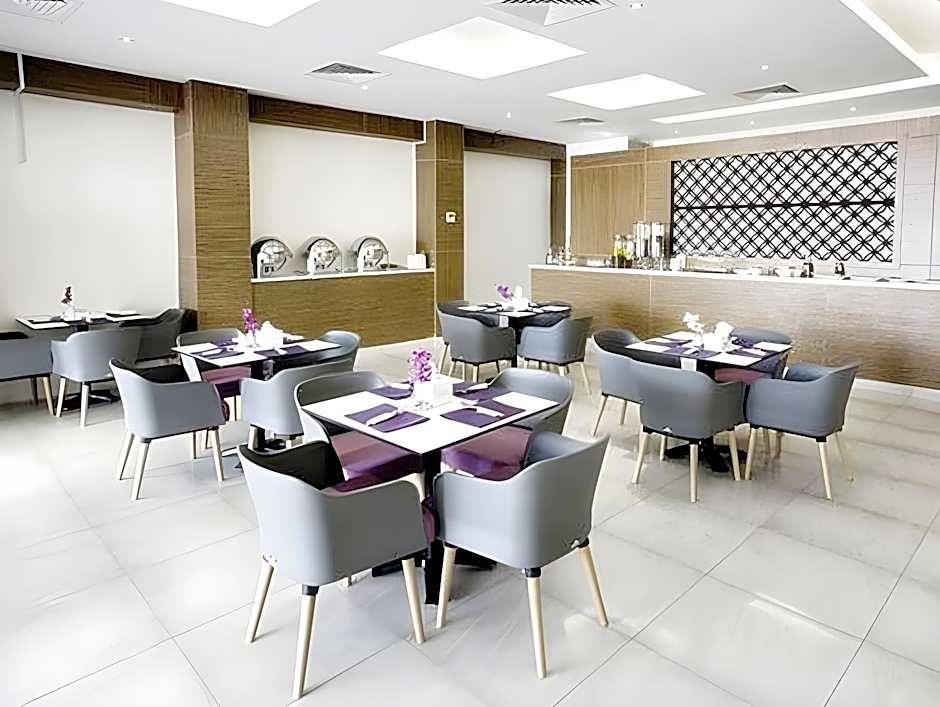 Lily Hotel Suite Hofuf