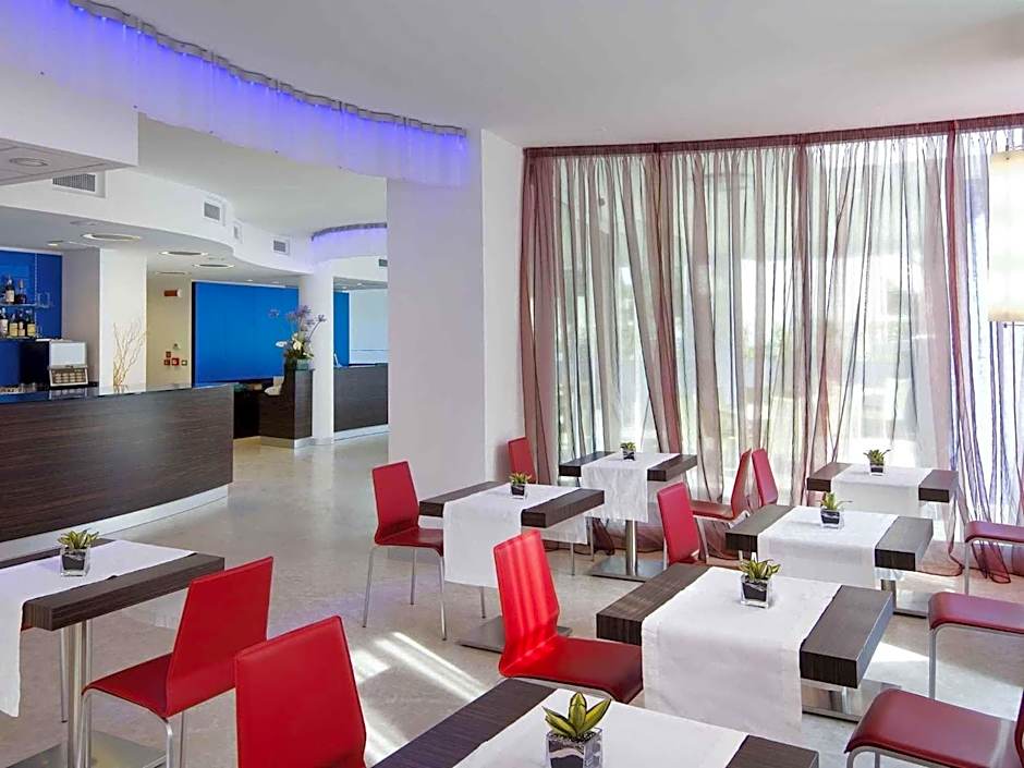 Mercure Rimini Lungomare
